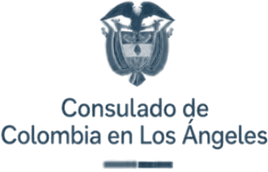 Consulado de Colombia en Los Angeles