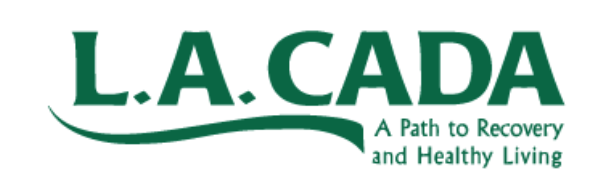 LA CADA